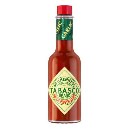 60ml Chipolte Tabasco