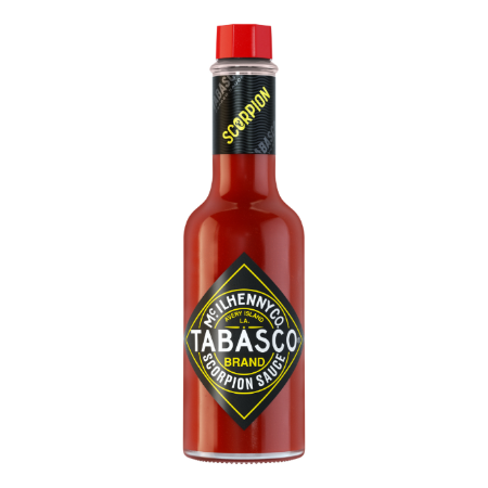 60ml Scorpion Tabasco