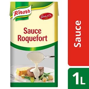 Knorr Garde D'or Sauce Roquefort 1l