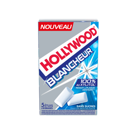 67 5g Hwd Blancheur 5x10d