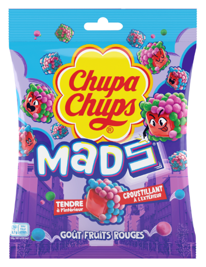 Mads Berries