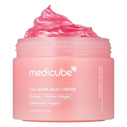 Crème gelée au collagène 110 ml - MEDICUBE