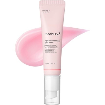 Sérum contour des yeux PDRN Pink Peptide - MEDICUBE