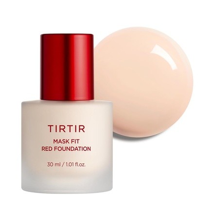 Fond de teint Mask Fit Red Foundation 30 ml - TIRTIR