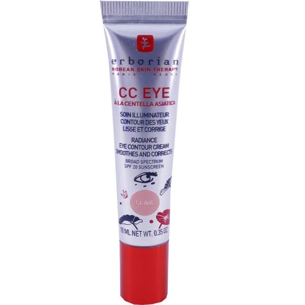 Cc Eye Clair 10ml - Erborian