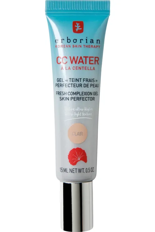 CCウォーター クレール 15ml - Erborian