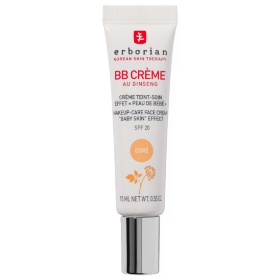 エルボリアン Bb クレーム ドール 15ml - Erborian