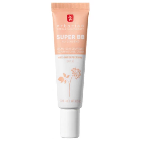 エルボリアン スーパー Bb クレール 15ml - Erborian