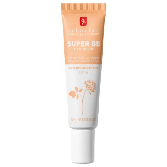 Super Bb Dore 15 Ml - Erborian
