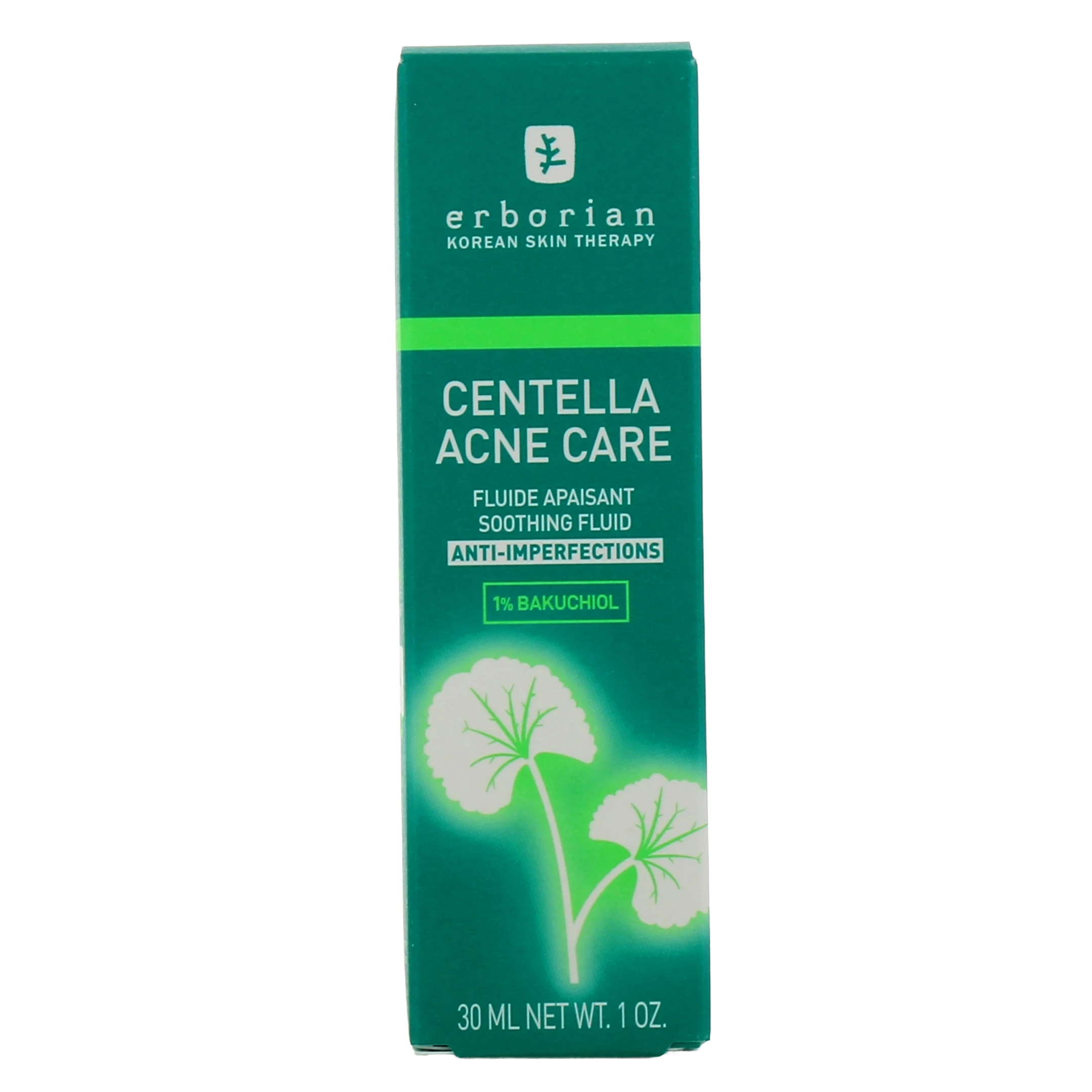 30 ml Centella acneverzorgende kruiden - Erborian