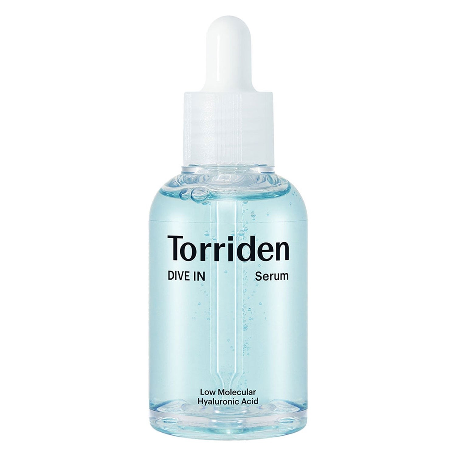 Sérum à l'acide hyaluronique Dive-In 50 ml - TORRIDEN