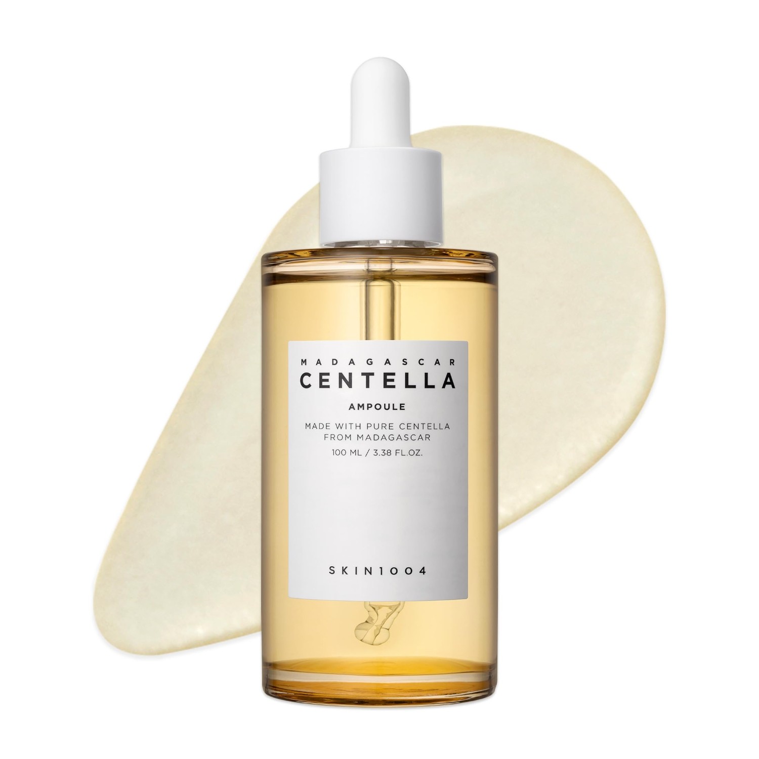 Ampoule Madagascar Centella 100 ml - SKIN1004