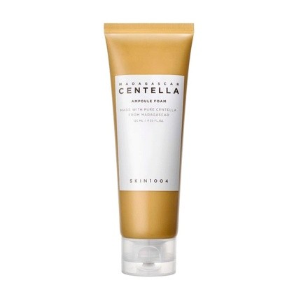 Mousse nettoyante Centella Ampoule 125 ml - SKIN1004