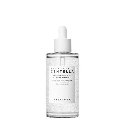 Ampoule éclat Tone Brightening Capsule 100 ml - SKIN1004