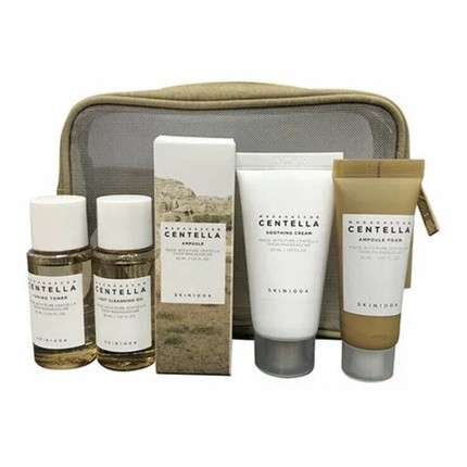 Kit voyage Madagascar Centella - SKIN1004