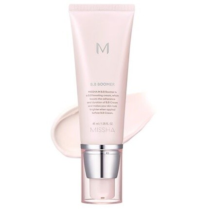 Base de teint M BB Boomer 40 ml - MISSHA
