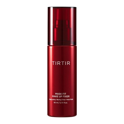 Spray fixateur de maquillage Mask Fit Makeup Fixer 24h - TIRTIR