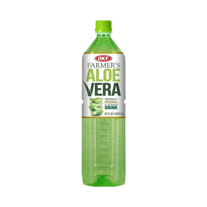 1l Pet Farmers Aloe Vera