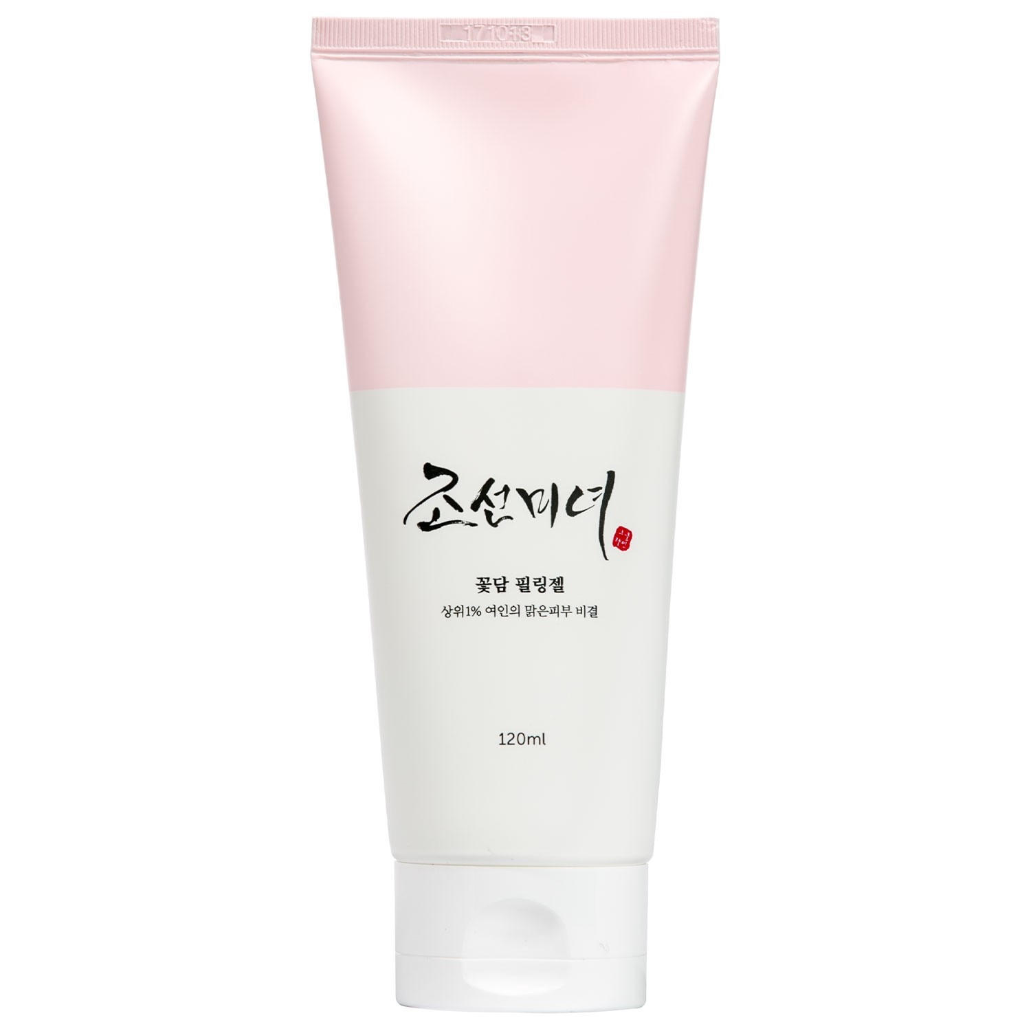 Gel exfoliant fleur d'abricot 100 ml - BEAUTY OF JOSEON