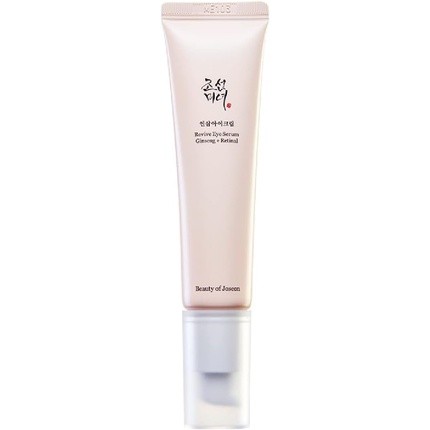 Sérum contour des yeux Revive Ginseng + Rétinal 30 ml - BEAUTY OF JOSEON