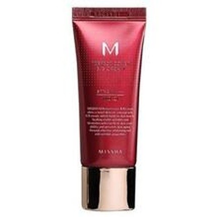 BB crème M Perfect Cover EX SPF 42 n°27 Honey Beige 50 ml - MISSHA