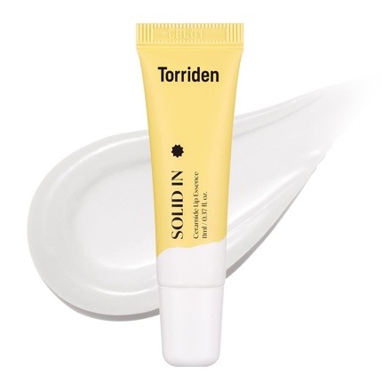 Essence lèvres aux céramides Solid-In - TORRIDEN