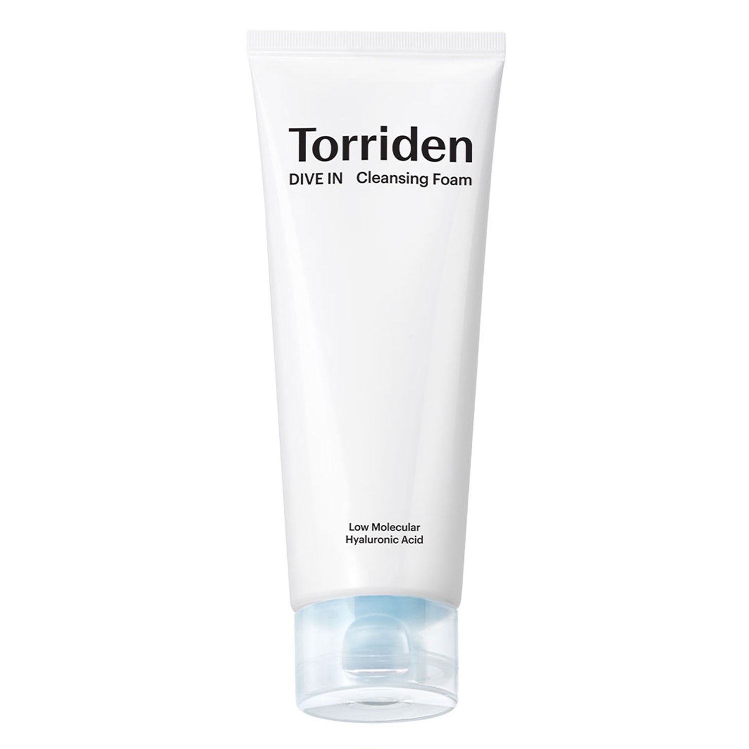 Mousse nettoyante Dive-In 150 ml - TORRIDEN