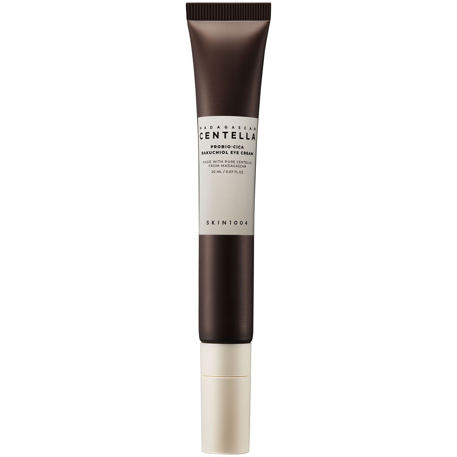Crème contour des yeux Probio-Cica Bakuchiol 20 ml - SKIN1004