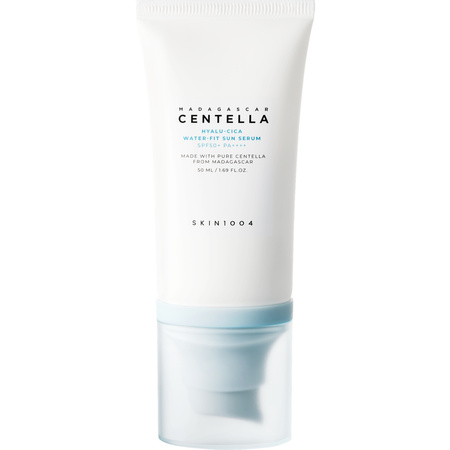 50ml S1004 Centella Sun Serum