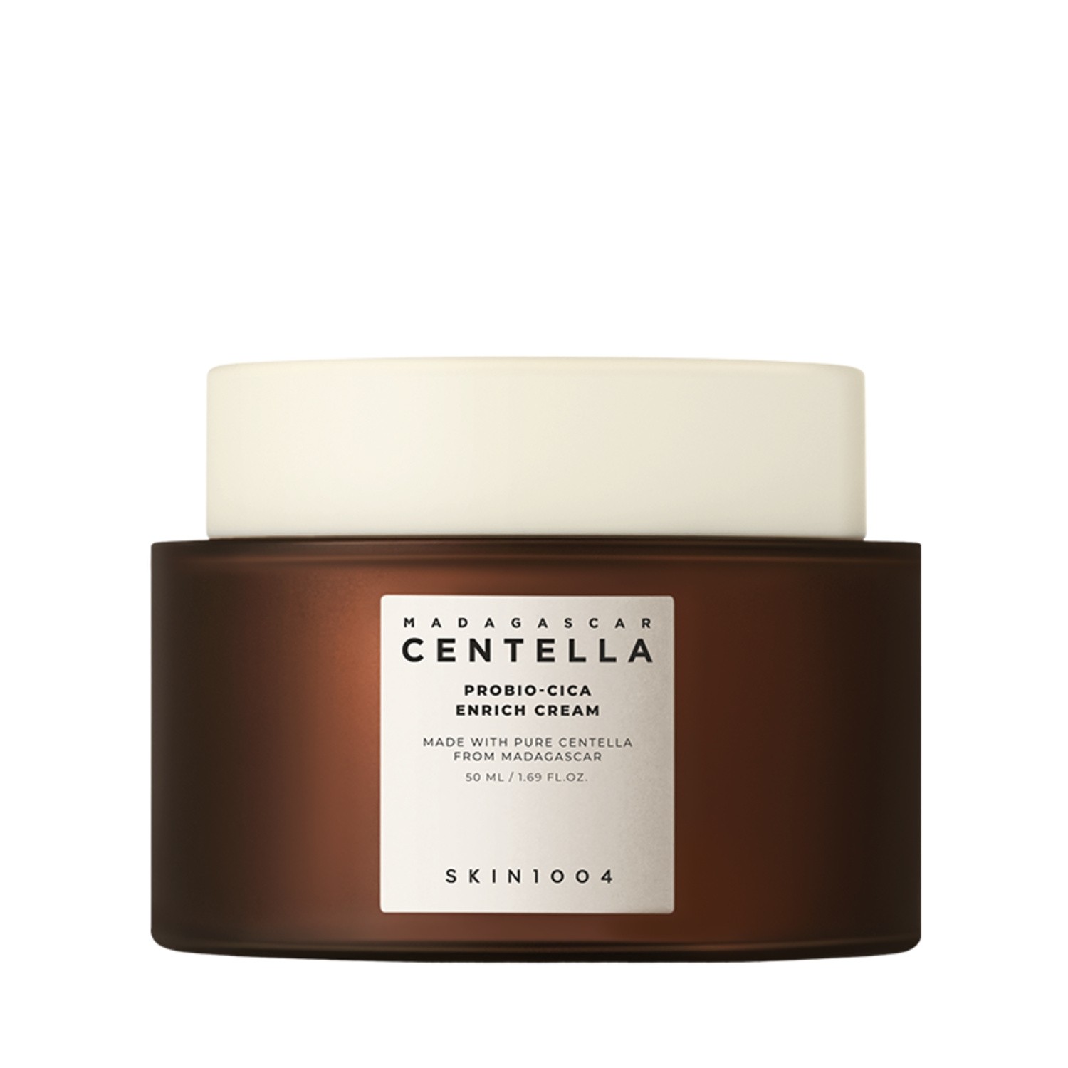 Crème Probio-Cica Enrich 50 ml - SKIN1004