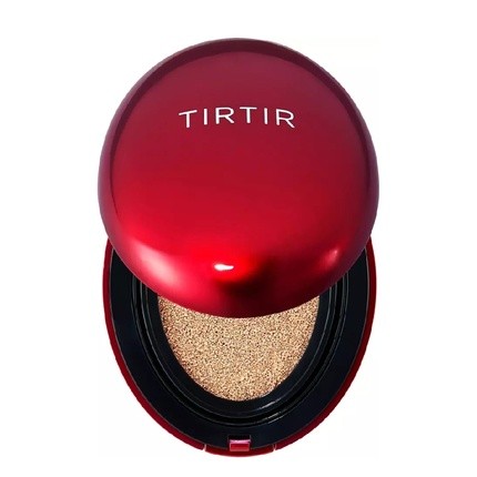 Fond de teint cushion Mask Fit Red Cushion 24N Latte - TIRTIR