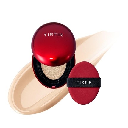 Fond de teint cushion Mask Fit Red Cushion mini - TIRTIR