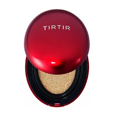 Fond de teint cushion Mask Fit Red Cushion 24W Soft Beige mini - TIRTIR