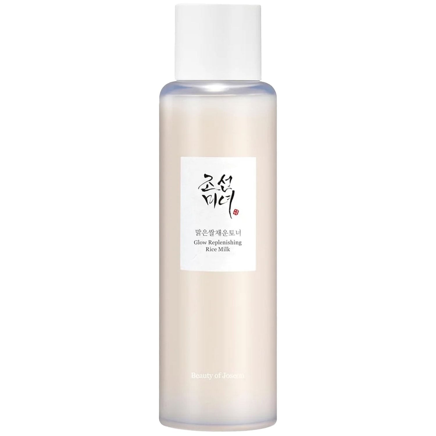 Lait de riz repulpant Glow Replenishing Rice Milk - BEAUTY OF JOSEON