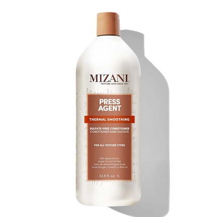 Agent conditionnant Press Agent 1 L - MIZANI