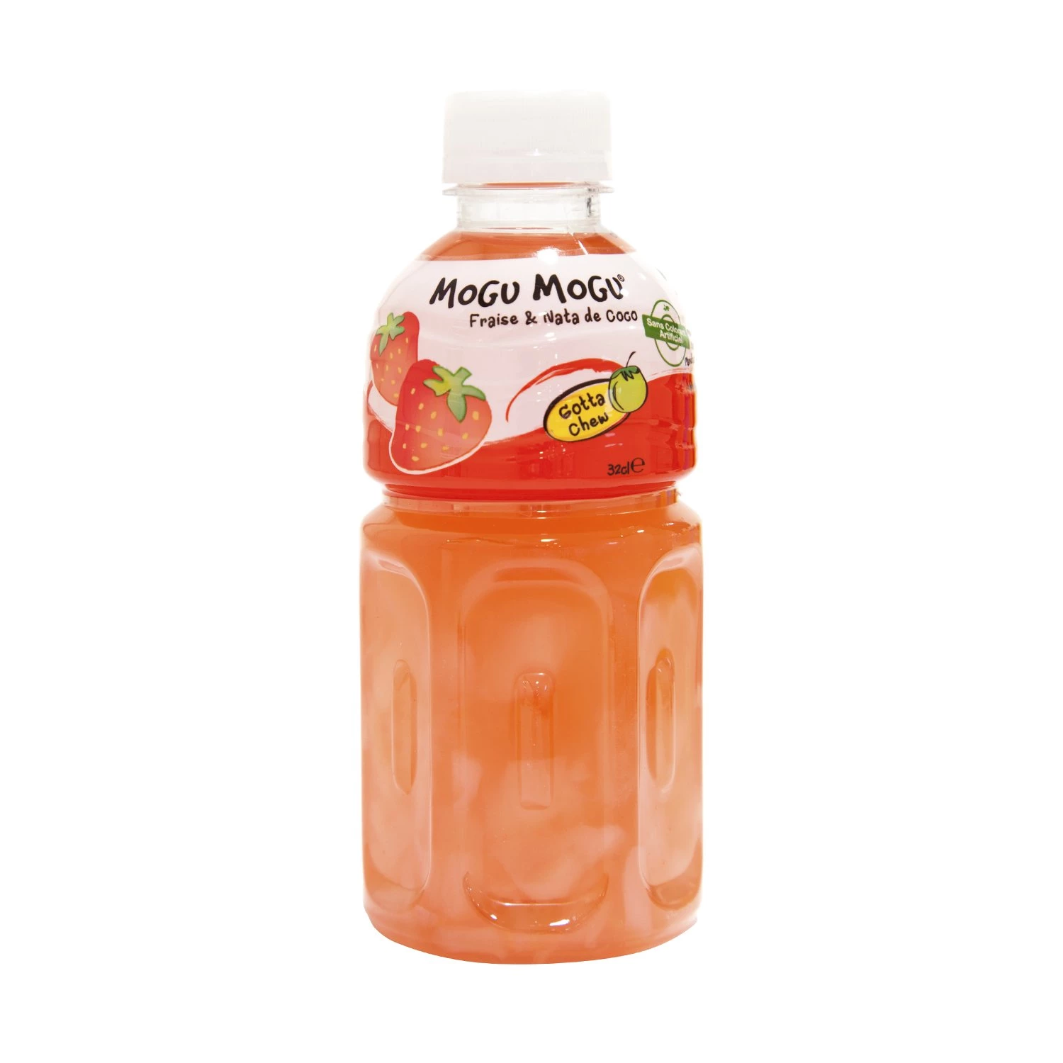 Fragola Mogu 32cl