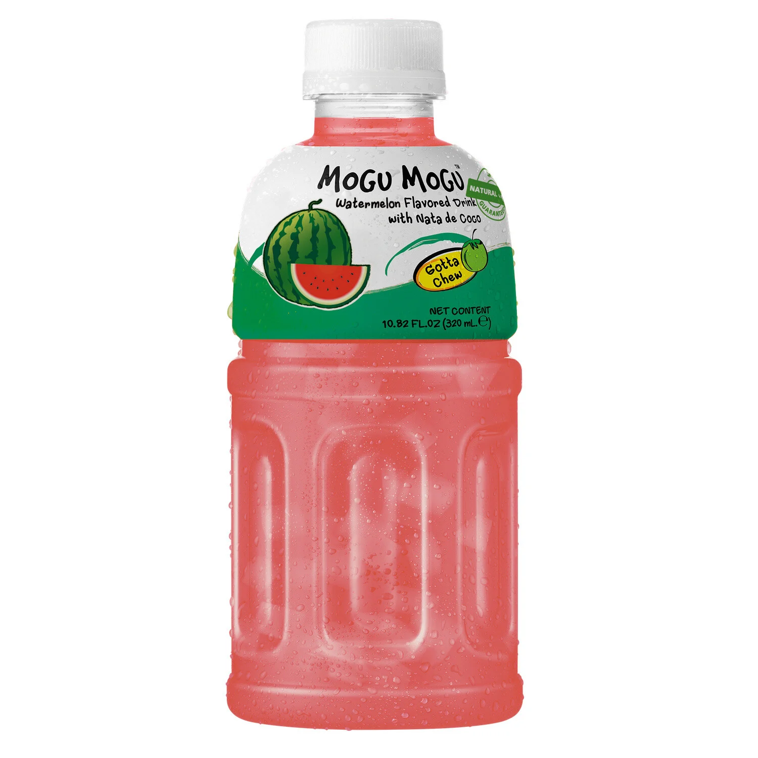 Mogu Pasteque Nata Coco 32 Cl