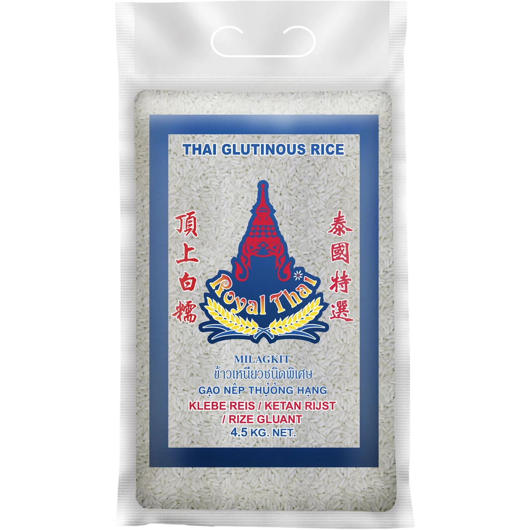 Riz Gluant - Royal Thai Rice