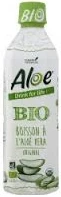 Bebida de Aloe vera sabor original ORGÂNICO 500ml - ÉLOA