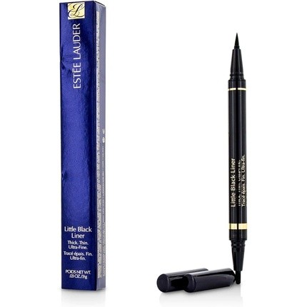 Eye-liner Little Liner Black - ESTÉE LAUDER