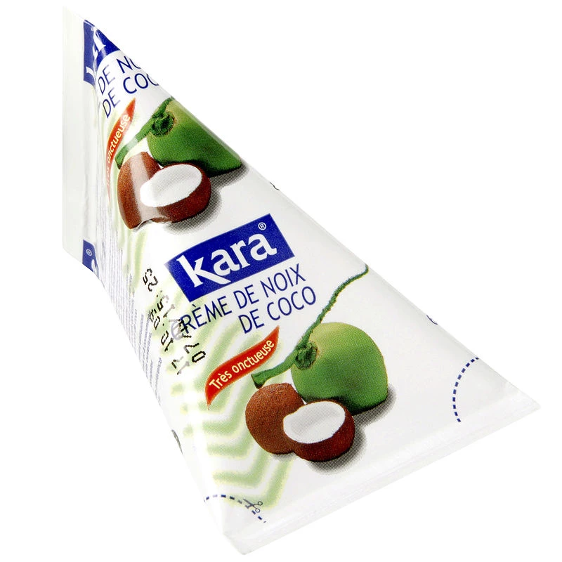 Berlingot Creme Coco 65ml