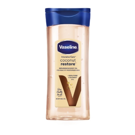 Huile Noix De Coco 200ml