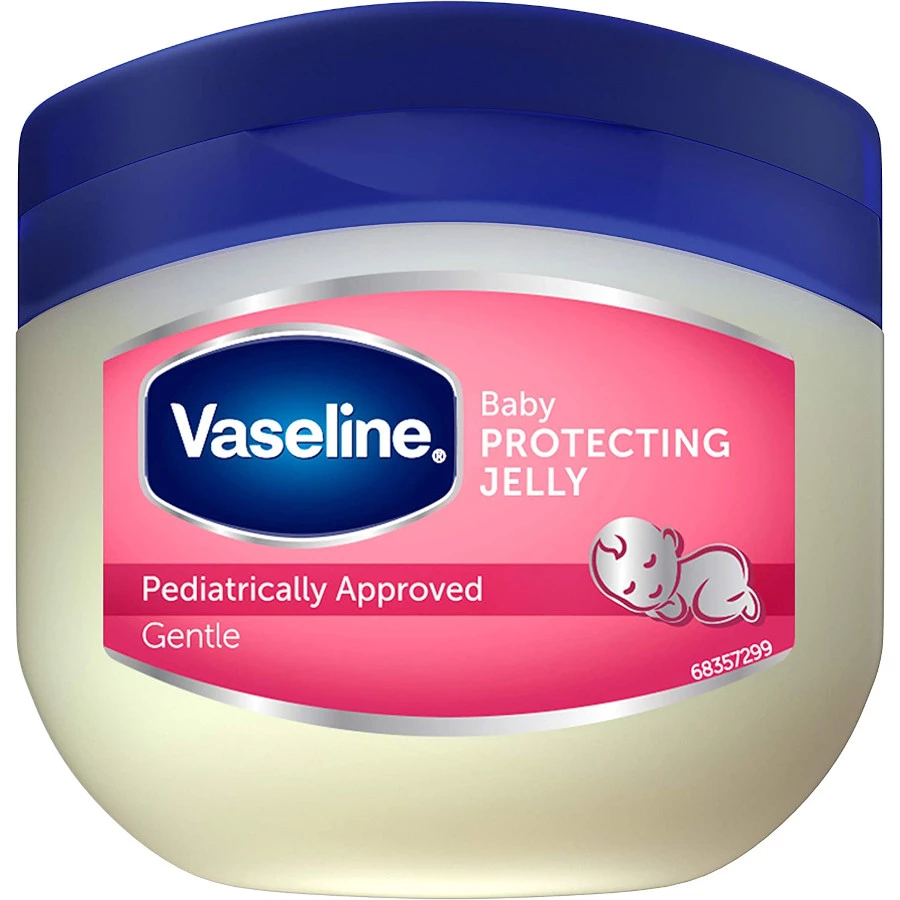 Gelatina Bebe 250 Ml - Vaseline