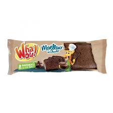 Moelleux Chocolat Whaou 300g
