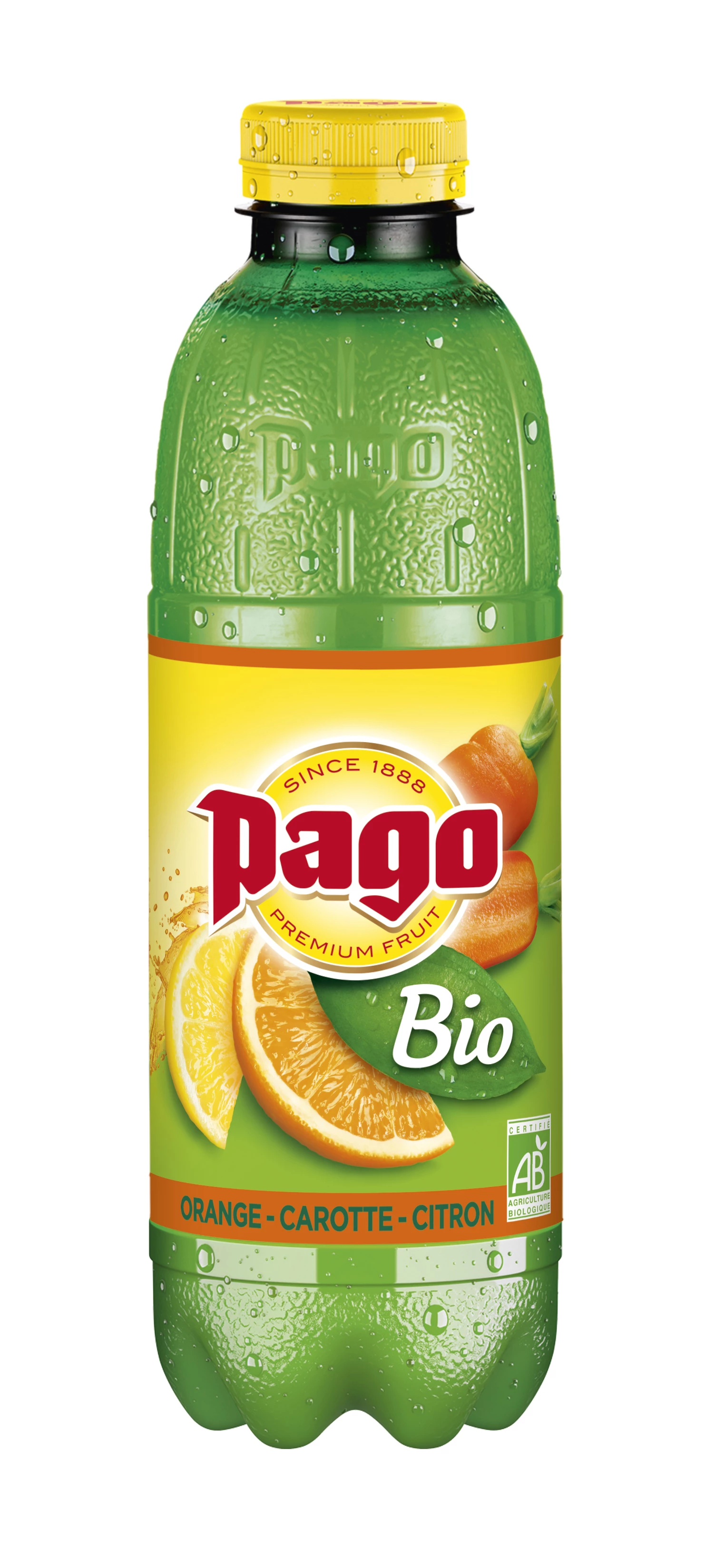 Pago Ace Bio 75cl