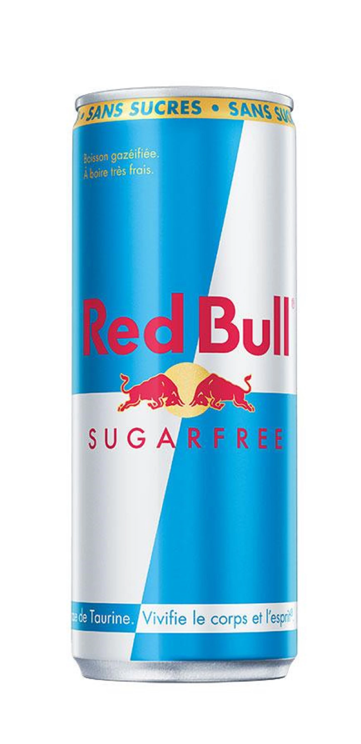 Red Bull Light Sin Azúcares 25cl