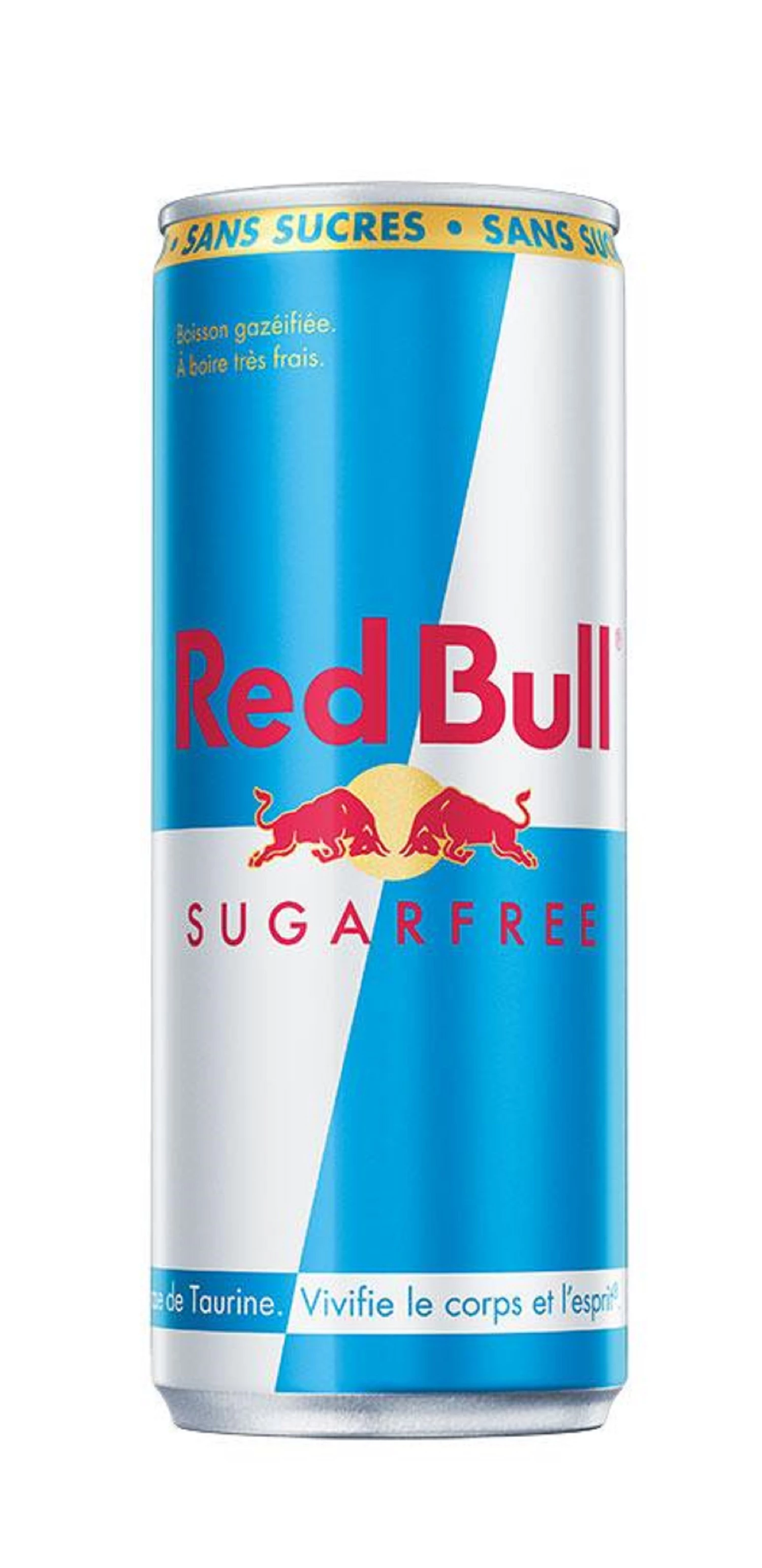 Red Bull Light Sans Sucres 25cl