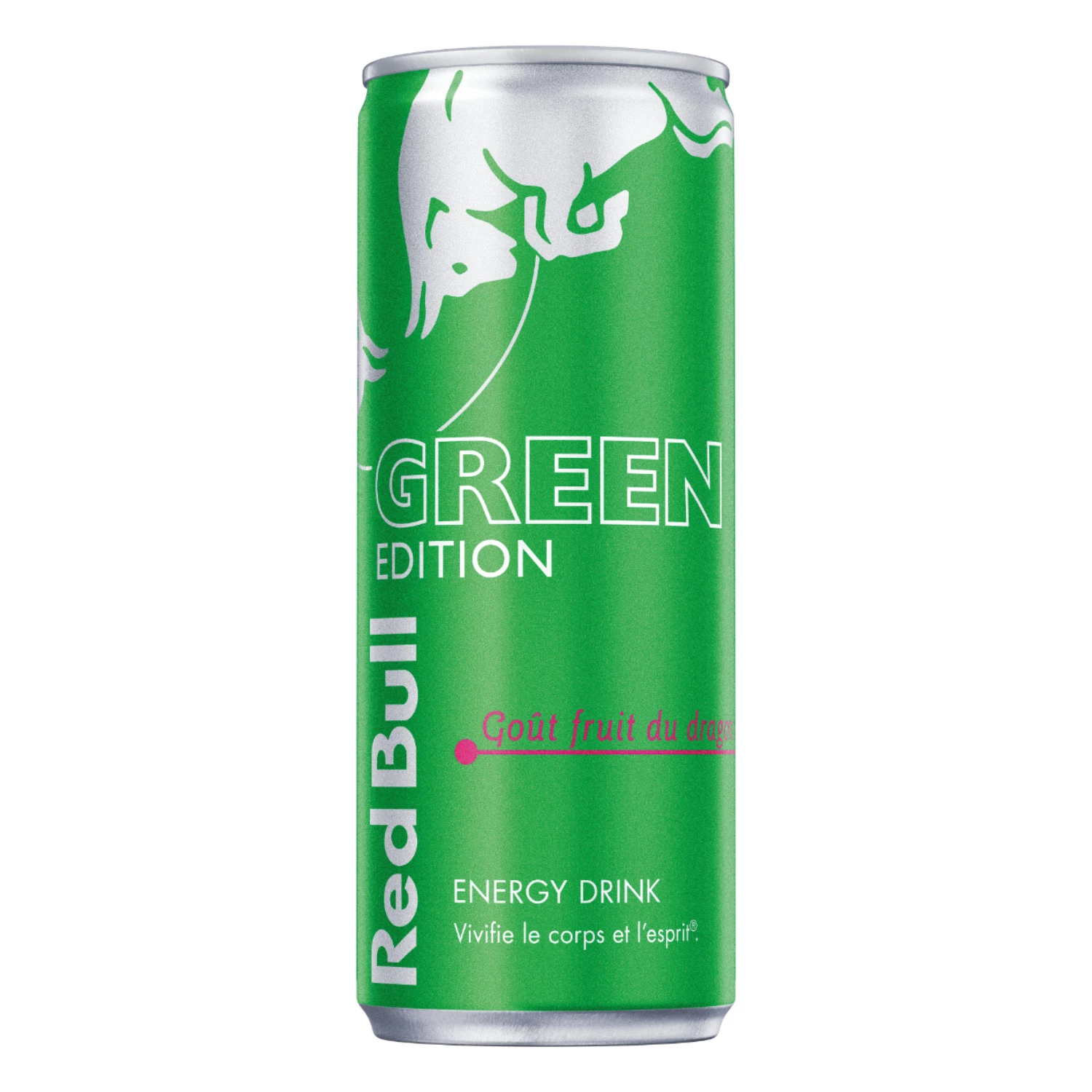 Red Bull Groen Ed 250ml