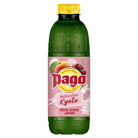 0 75l Pago Pech Ceris Jasmin