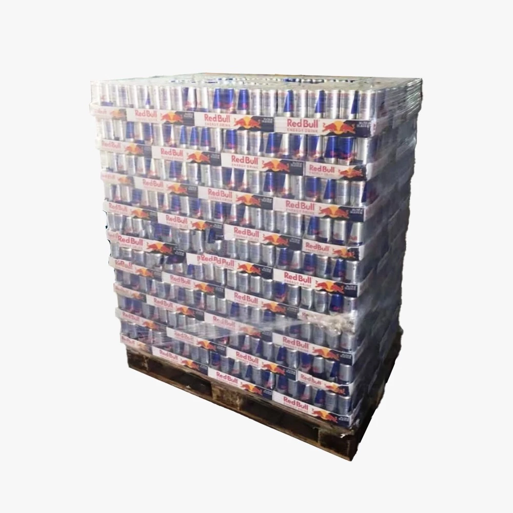 Bò Đỏ 25cl - REDBULL